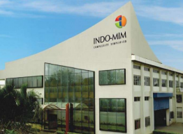 印度金属成型技术有限公司 INDO-MIM Private Limited