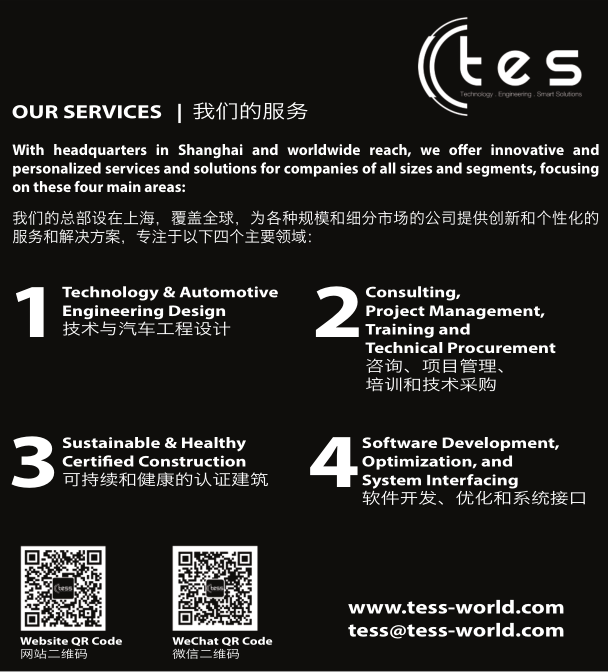 TES-Technology Engineering Smart Solution Co. Ltd.
