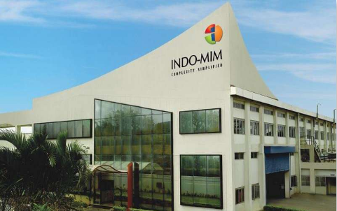 印度金属成型技术有限公司 INDO-MIM Private Limited